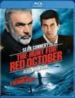 The Hunt for Red October (Blu ray Disc, 2010, Canadian)
