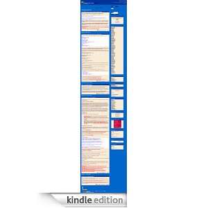  A Computing Blog (Matthew1471s BlogX) Kindle Store 