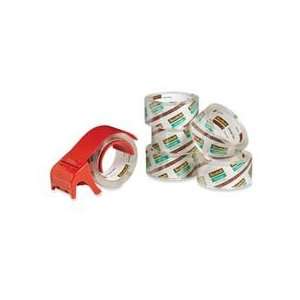 com 3M Commercial Office Supply Div. Products   Mailing/Storage Tape 