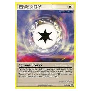     Cyclone Energy (94)   Stormfront   Reverse Holofoil Toys & Games