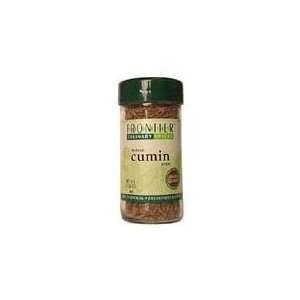 Frontier Herb Cumin Seed Whole 1.68 oz.  Grocery & Gourmet 