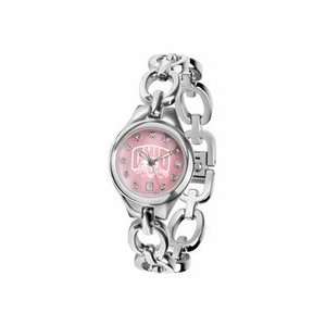  Ohio Bobcats Eclipse Ladies Watch with Mother of Pearl 
