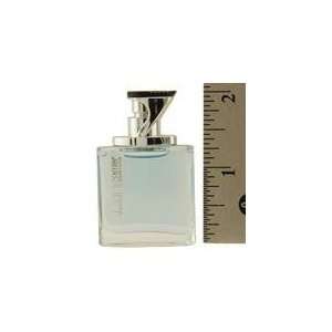  X CENTRIC by Alfred Dunhill EDT .17 OZ MINI (UNBOXED 