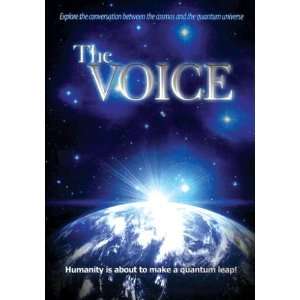  Gaiam The Voice DVD Electronics