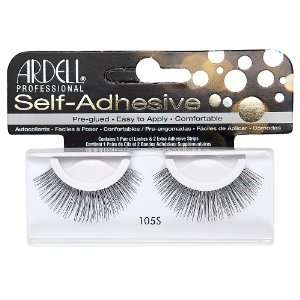  Ardell Self Adhesive Lashes 105S Beauty