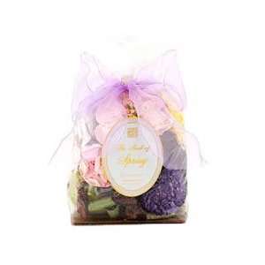   of Spring Decorative Fragrance By Aromatique  8.5 Oz