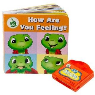 LeapFrog My Own Learning Leap, When I Feel, You Know What I Do?, Book 