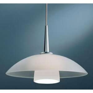  JAS Pendant by Bruck Lighting Systems