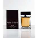 Dolce&Gabbana The One for Men Fragrance Collection    