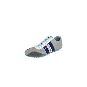  Bikkembergs   101101 (Grey/Blue)   Footwear Sports 