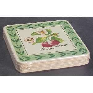  Villeroy & Boch French Garden Fleurence Square Coaster W 
