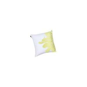   Blissliving Home Gemini Citron Pillow Sheets Bedding   Yellow Home
