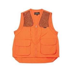  HU102 Traditional Field Vest (L)