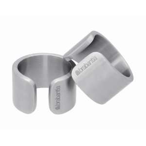  Brabantia Get Together Collection Stainless Steel Napkin 