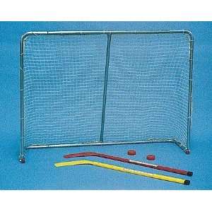  Replacement Net for 40H x 52W x 18D Small Hockey Goal 