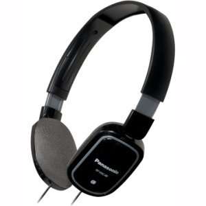 HXC40 Headset. SLIMZ OVER EAR HEDPHONE BLACK LIGHTWEIGHT W REMOTE&MIC 