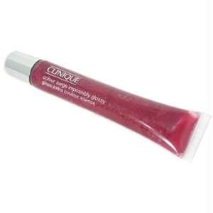   Surge Impossibly Glossy   No. 119 Plum Passion 14ml/0.47oz By Clinique