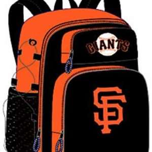  Concept 1 San Francisco Giants MLB Back Pack Sports 