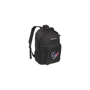  Concept One Houston Texans Southpaw Backpack Sports 