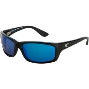  Costa Del Mar Jose Sunglasses Blue Mirror Glass W580 with 