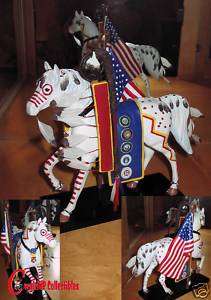 2267   TRAIL OF HONOR (Trail of Painted Ponies) 1E/4,982 (Retired 