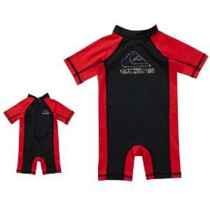  Quiksilver C Thru Springsuit  Kids