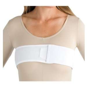  Procare Breast Augmentation Wrap   White, Universal 