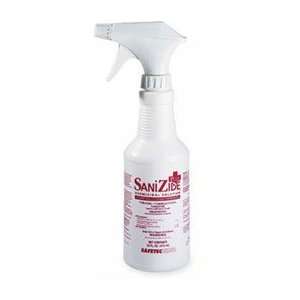  SaniZide Plus Gallon Refill   Model 550933 Health 