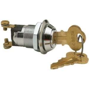 Cole Hersee M676 Ignition Switch