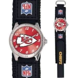   Kansas City Chiefs Game Time Future Star Youth NFL Watch Sports