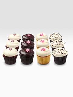 Georgetown Cupcake  Home & Gourmet   