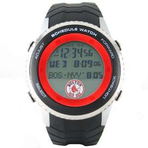  Boston Red Sox MLB Mens Schedule Watch Sports 