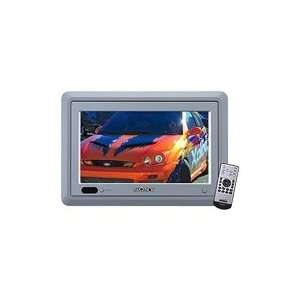  Sony XVMH65 Flush Mount LCD Color Monitor