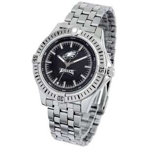   Eagles Stainless Steel Prime Time Sport Watch