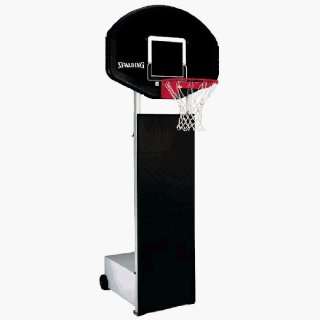  Basketball Basketball Systems Huffy Hydra   Rib Portable 