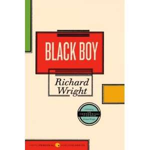  Wright, Richard (Author) Apr 29 08[ Paperback ] Richard Wright Books