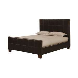  Hudson Milano Panel Bed by Modus Furniture International 