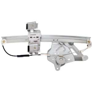  ACI 81266 Power Window Regulator Automotive