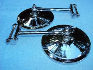 1930 1931 Ford Model A Mirrors New Big 5 Size See More  