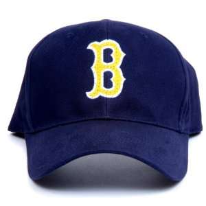  NCAA UCLA Bruins B Fiber Optic Adjustable Hat Sports 