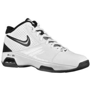 Nike Air Visi Pro II   Womens   Basketball   Shoes   White/Black