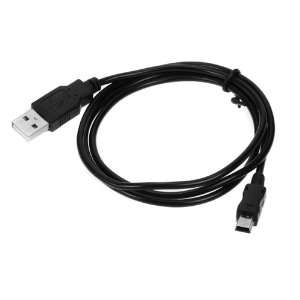   Data Cable for T Mobile Motorola W233 Renew Cell Phones & Accessories