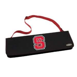  North Carolina State Wolfpack Metro BBQ Tote (Red) Sports 