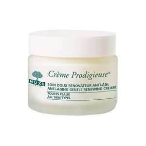  NUXE Creme Prodigieuse   Anti Aging Gentle Renewing Cream 