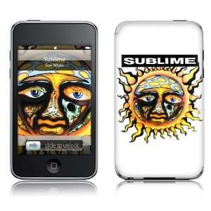   Touch  2nd 3rd Gen  Sublime  Sun White Skin  Players & Accessories