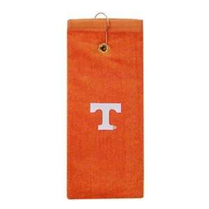  Tennessee Embroidered Golf Towel