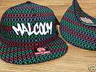   1000 Xs Fitted American Needle Hat Cap 7 1/4 Snapback RARE Unique