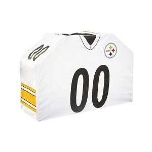    41x60x19.5 Grill Cover   Pittsburgh Steelers
