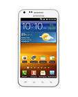   Galaxy S II Epic 4G Touch SPH D710   16GB   White (Sprint) Smartphone