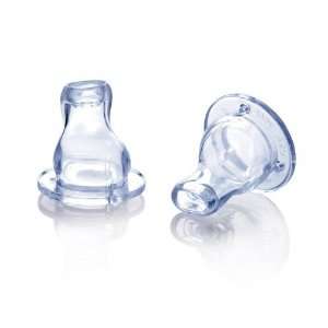 Nuby No spill Replacement Valves 2 Pack Baby
